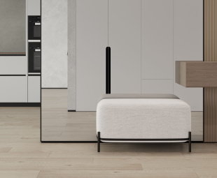 Керамогранит Laparet Bio Sand matt рект. (20х120)